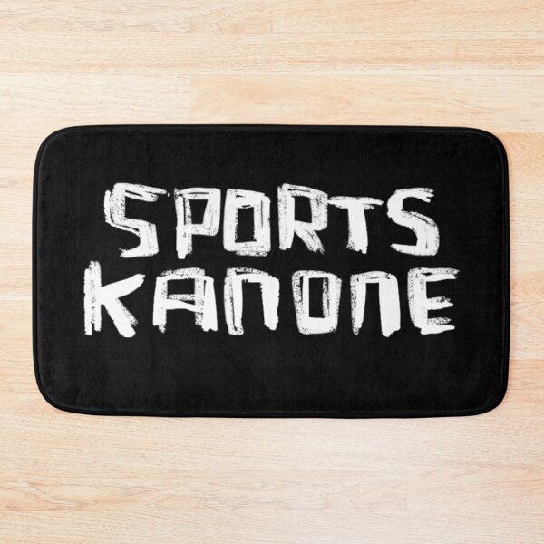 Item preview, German Expression: Sportskanone designed and sold by badlydrawnbabe.