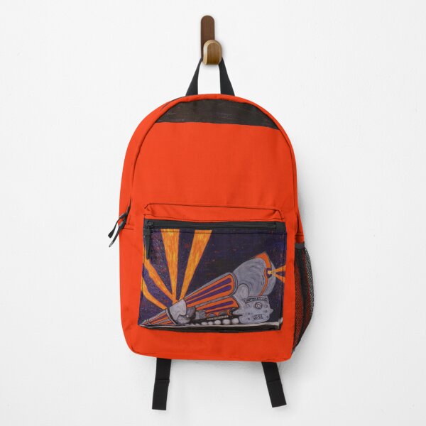 Item preview, Deco Locomotive designed and sold by Susie Mason.