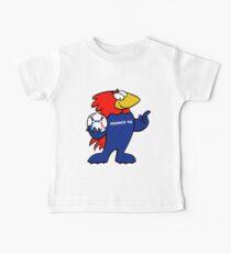 Footix Baby Tee