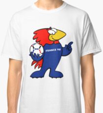 Footix Classic T-Shirt