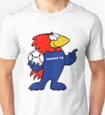 Footix Unisex T-Shirt