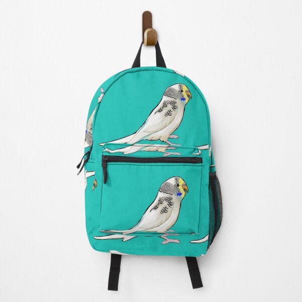 Item preview, Meet Captain Beattie Heisenbird designed and sold by Stewnamie.