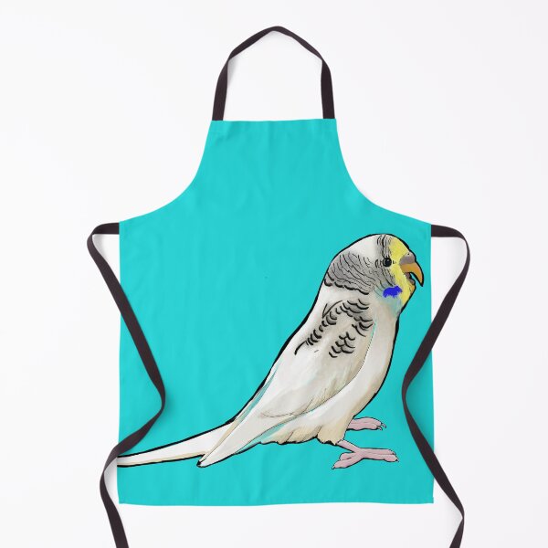 Item preview, Meet Captain Beattie Heisenbird designed and sold by Stewnamie.