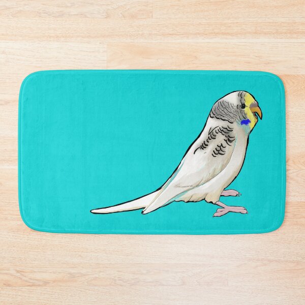 Item preview, Meet Captain Beattie Heisenbird designed and sold by Stewnamie.
