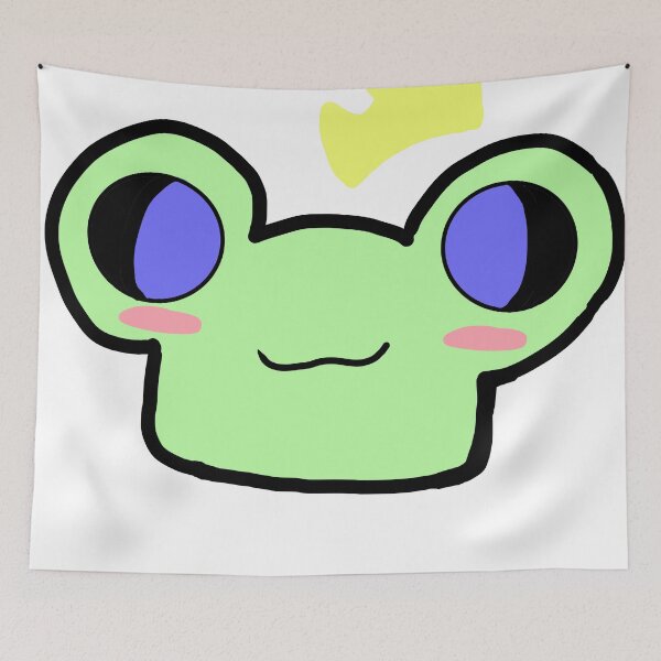 Item preview, Franchute designed and sold by Seapupy.