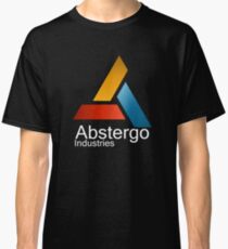 Abstergo Industries (AC) Classic T-Shirt