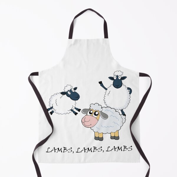 Item preview, Funny tshirt love lambs, man, women and for kids very special designed and sold by RagnarHouse.