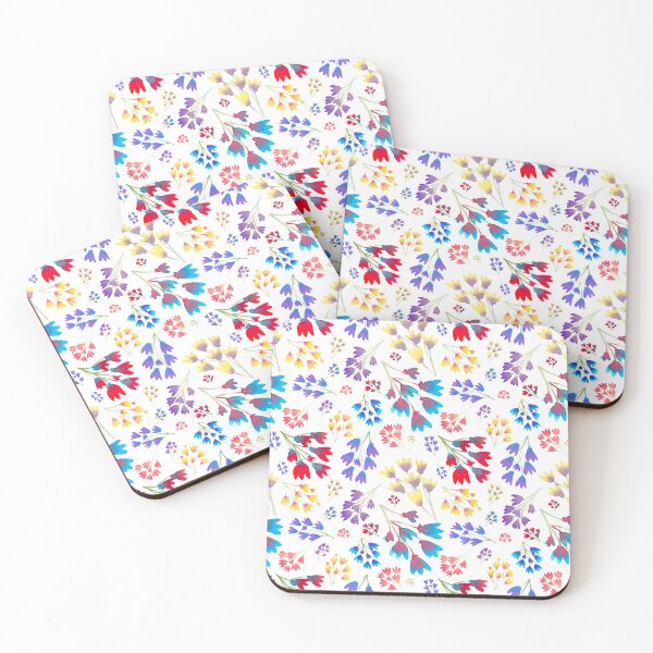 Item preview, Little Floral Pattern designed and sold by NinaLeaf.