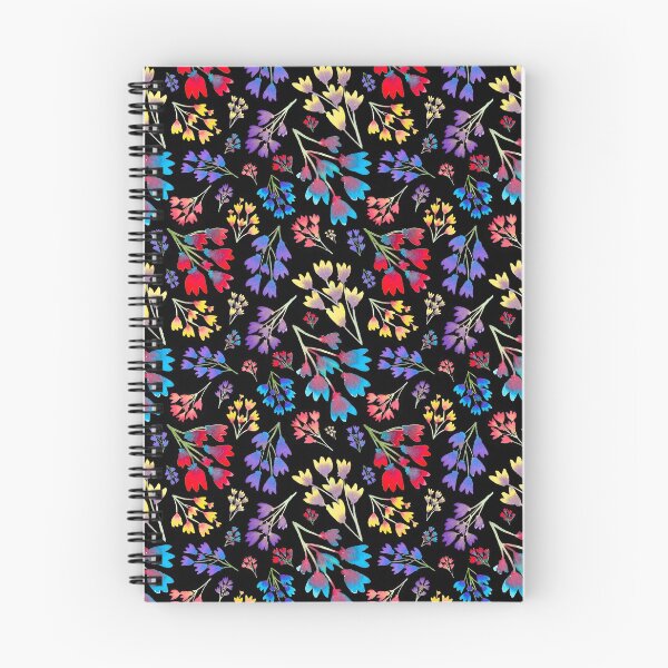 Item preview, Little Floral Pattern designed and sold by NinaLeaf.