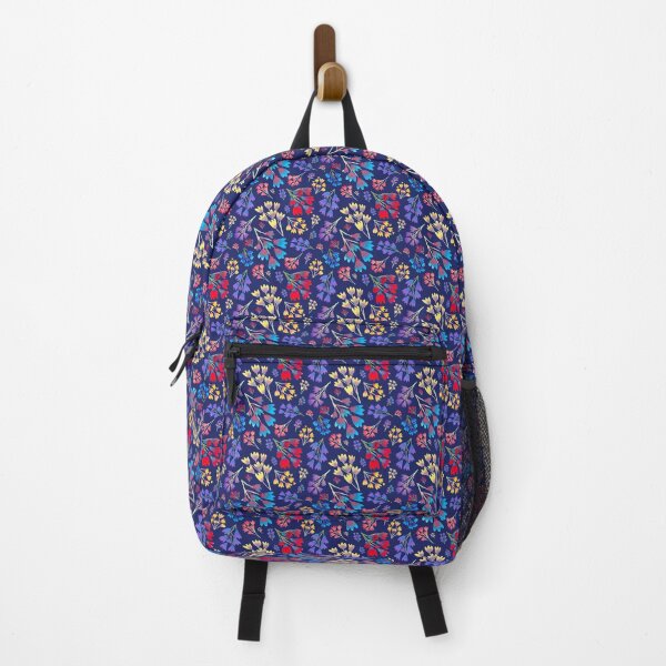 Item preview, Little Floral Pattern designed and sold by NinaLeaf.