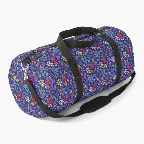 Item preview, Little Floral Pattern designed and sold by NinaLeaf.