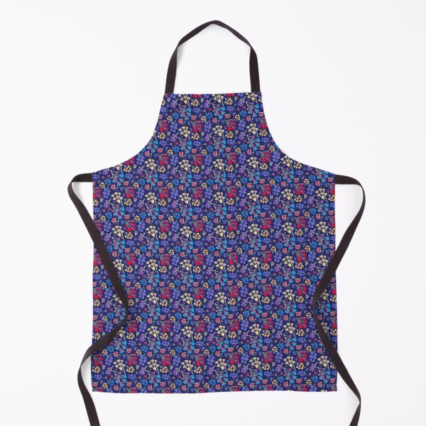 Item preview, Little Floral Pattern designed and sold by NinaLeaf.