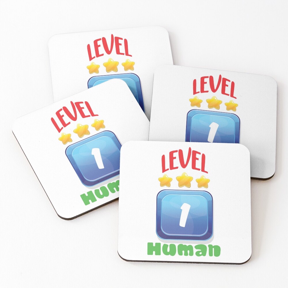 Item preview, Coasters (Set of 4) designed and sold by Ras-man93.