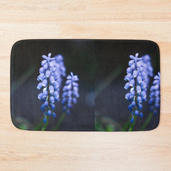 Item preview, Blue flower designed and sold by alexlikeart1.