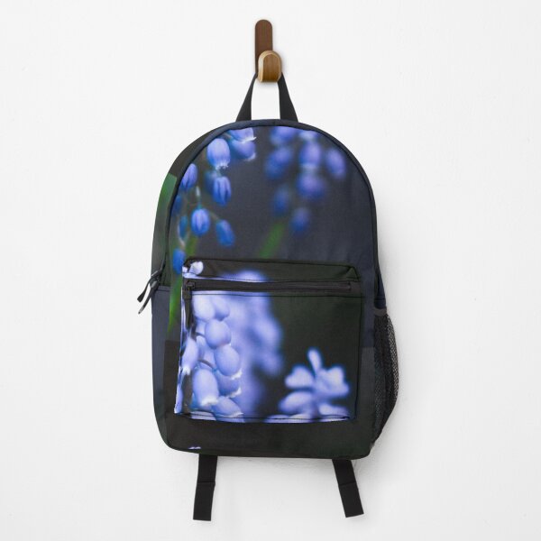 Item preview, Blue flower designed and sold by alexlikeart1.