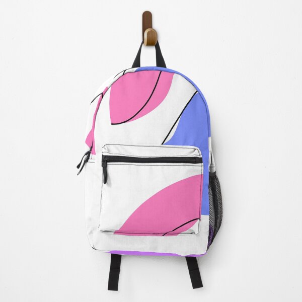 Item preview, Bisexual flag designed and sold by Tulip Schell.