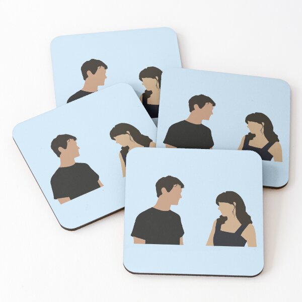 Item preview, 500 Days of Summer movie designed and sold by gengilust.