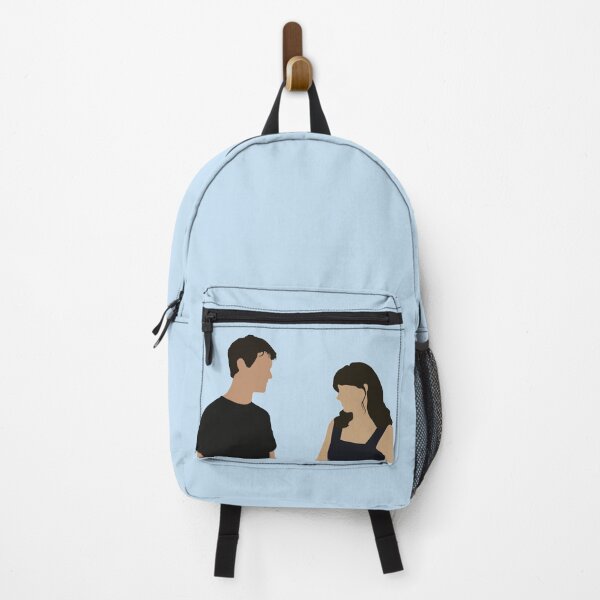 Item preview, 500 Days of Summer movie designed and sold by gengilust.