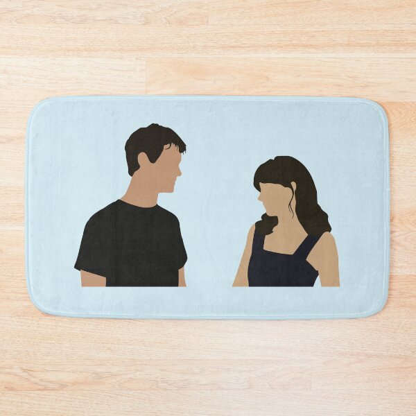 Item preview, 500 Days of Summer movie designed and sold by gengilust.