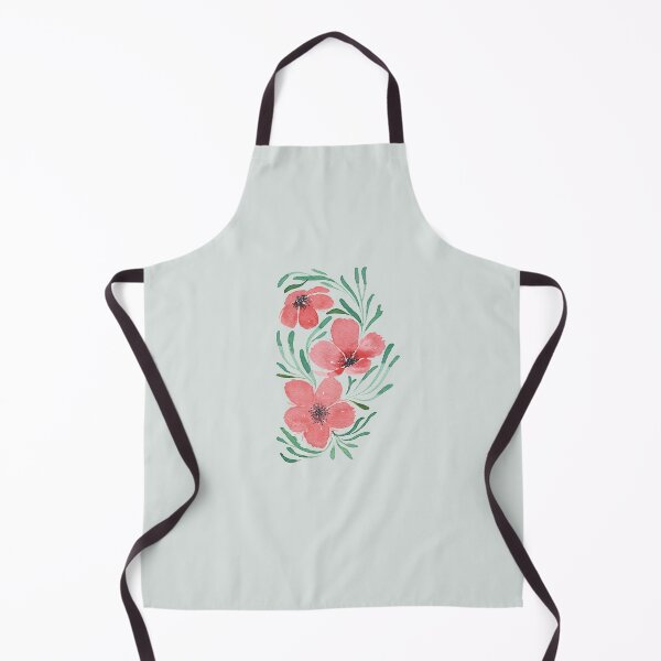Item preview, Pink flowers designed and sold by JadeWuArt.