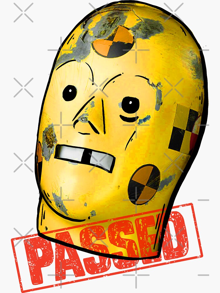Royalty Free Crash Test Dummy Clip Art, Vector Images & Illustrations