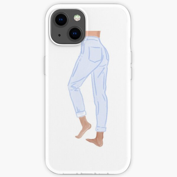 The Perfect fit iPhone Soft Case