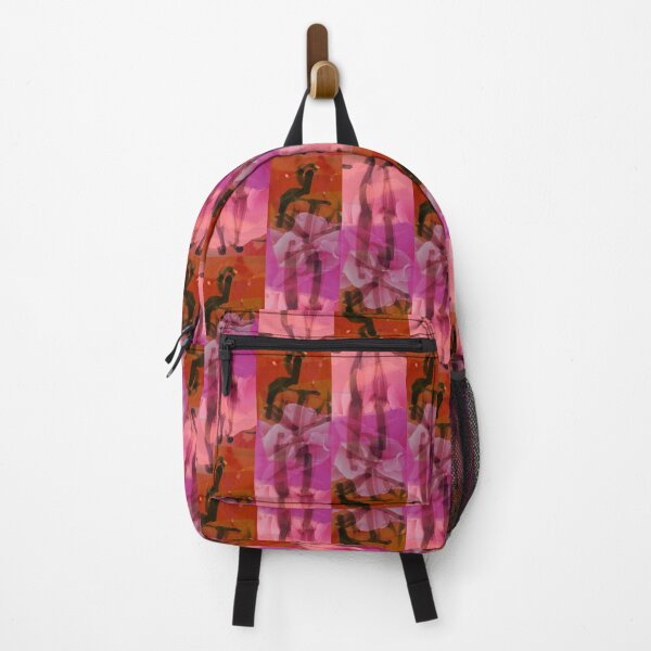 Item preview, Botanical series: Summer Heat designed and sold by Susan R. Kirshenbaum.