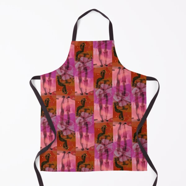 Item preview, Botanical series: Summer Heat designed and sold by Susan R. Kirshenbaum.