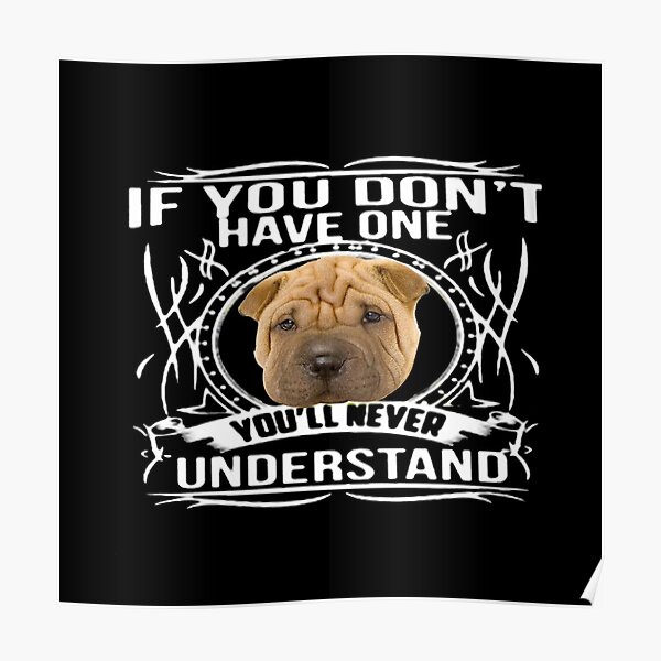 Mug Pet Animal Puppy Gift Dog Cute Funny Vet Sharpei