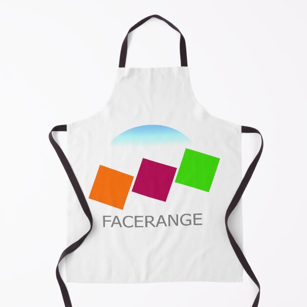 Item preview, Facerange Logo designed and sold by jesimink.