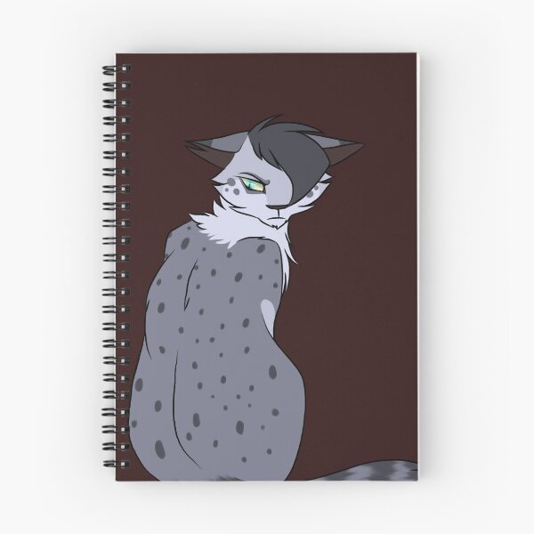 Item preview, Ashfur designed and sold by Rowanfrost99.