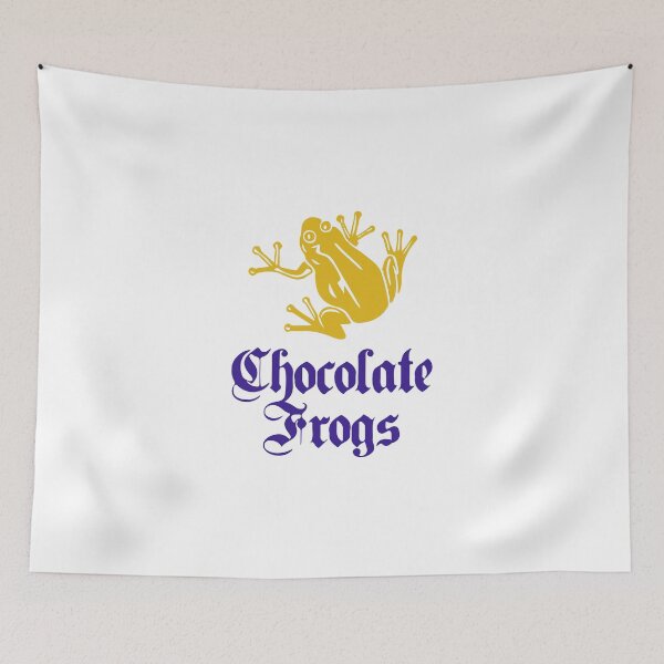 Item preview, Chocolate frogs designed and sold by edisr00.