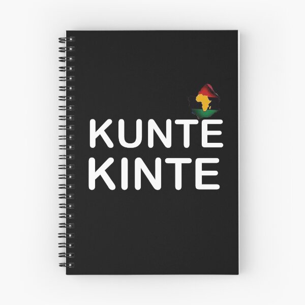 Item preview, My Name is Kunte Kinte designed and sold by sourceoflife.
