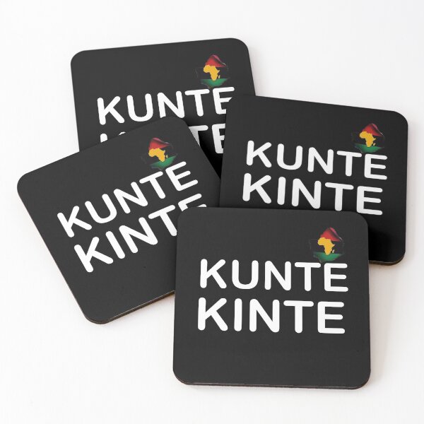 Item preview, My Name is Kunte Kinte designed and sold by sourceoflife.