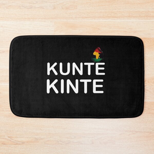 Item preview, My Name is Kunte Kinte designed and sold by sourceoflife.