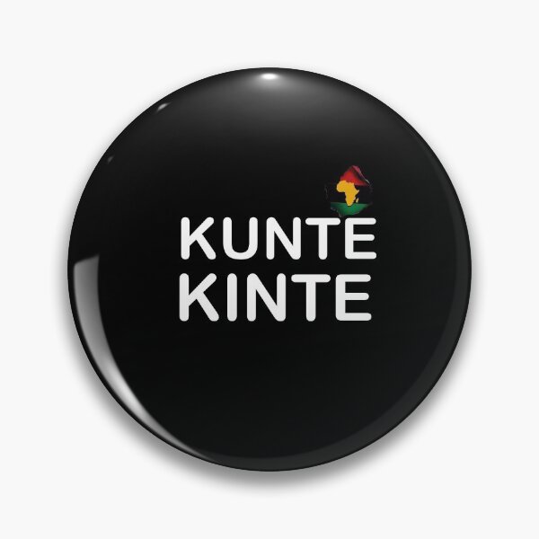 Item preview, My Name is Kunte Kinte designed and sold by sourceoflife.