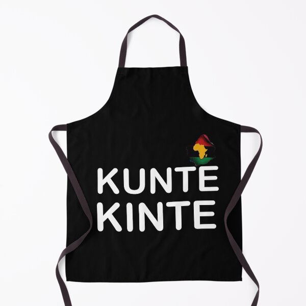 Item preview, My Name is Kunte Kinte designed and sold by sourceoflife.
