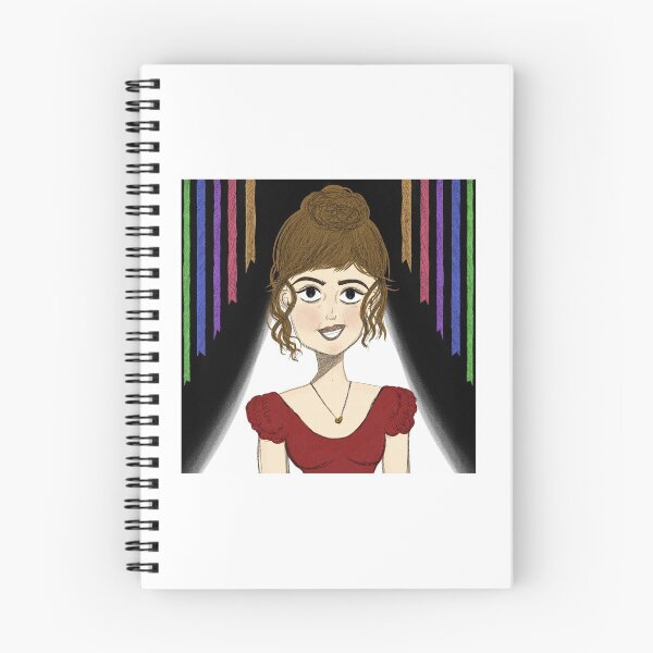 Item preview, Mary Fanart | About Time designed and sold by enouemeent.