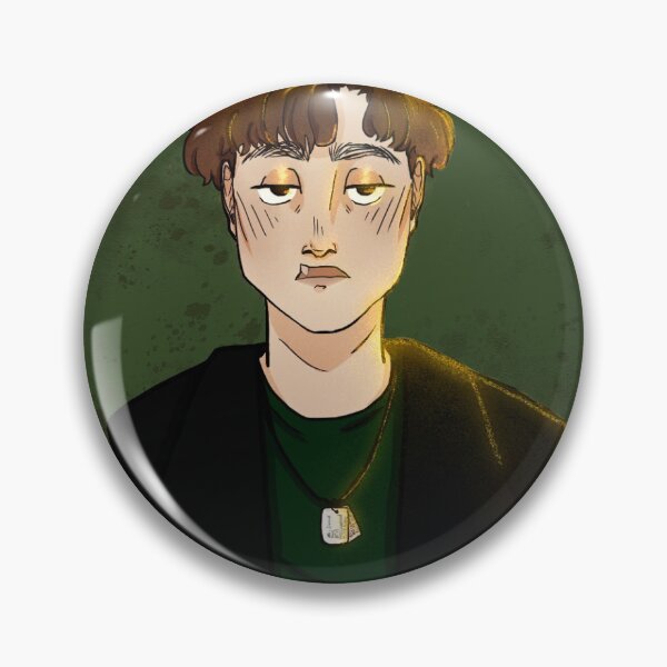 Item preview, Danny  designed and sold by fangerspit.