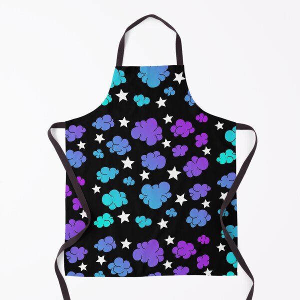 Item preview, Colorful Cloud Pattern designed and sold by palaco210.
