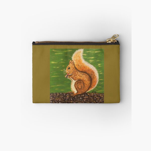 Item preview, Cyril the Squirrel designed and sold by Susie  Mason.