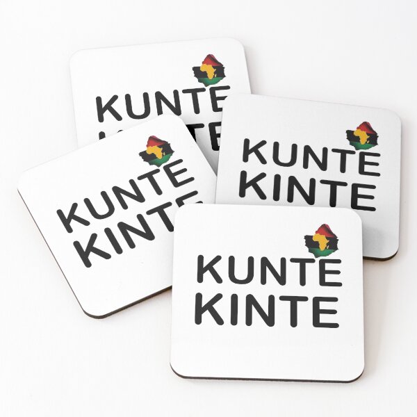 Item preview, My Name is Kunte Kinte designed and sold by sourceoflife.