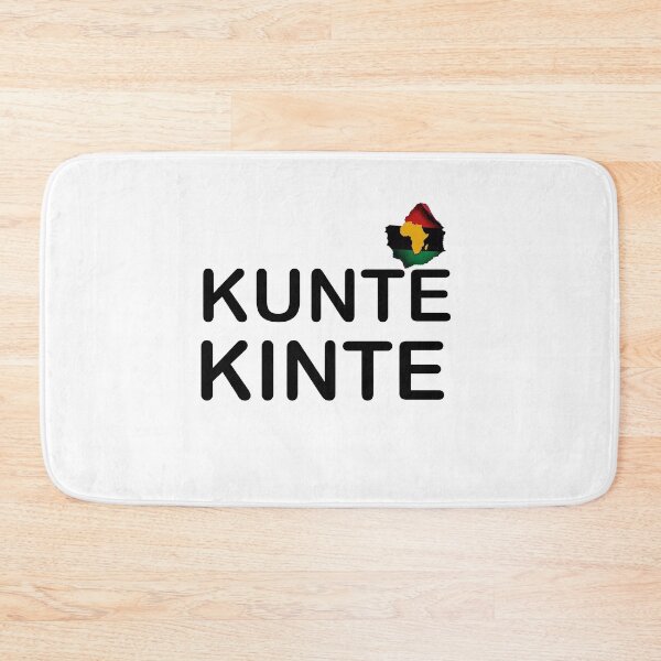 Item preview, My Name is Kunte Kinte designed and sold by sourceoflife.