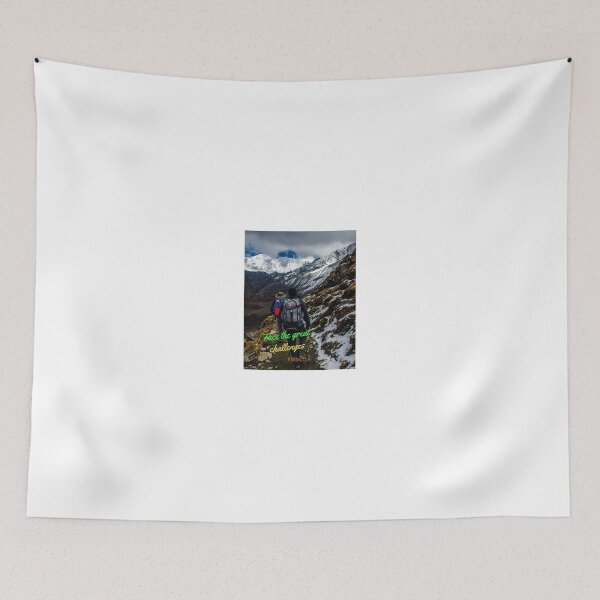 Item preview, face the great challenges designed and sold by pirikiti64-.