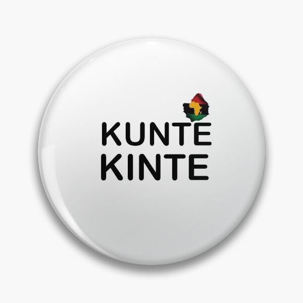 Item preview, My Name is Kunte Kinte designed and sold by sourceoflife.