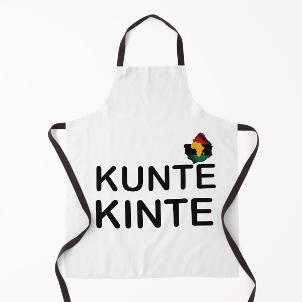 Item preview, My Name is Kunte Kinte designed and sold by sourceoflife.