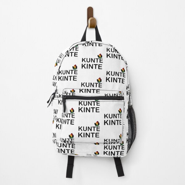 Item preview, My Name is Kunte Kinte designed and sold by sourceoflife.