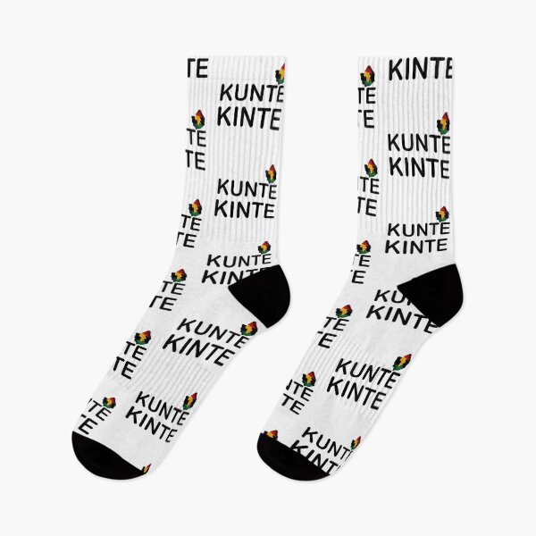 Item preview, My Name is Kunte Kinte designed and sold by sourceoflife.
