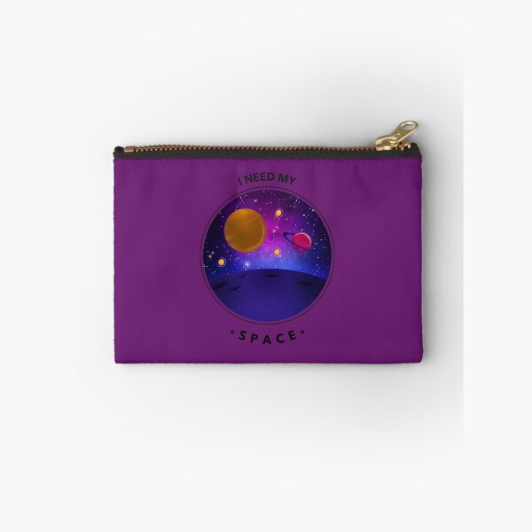 Item preview, I Need My Space designed and sold by dreamgrl79.