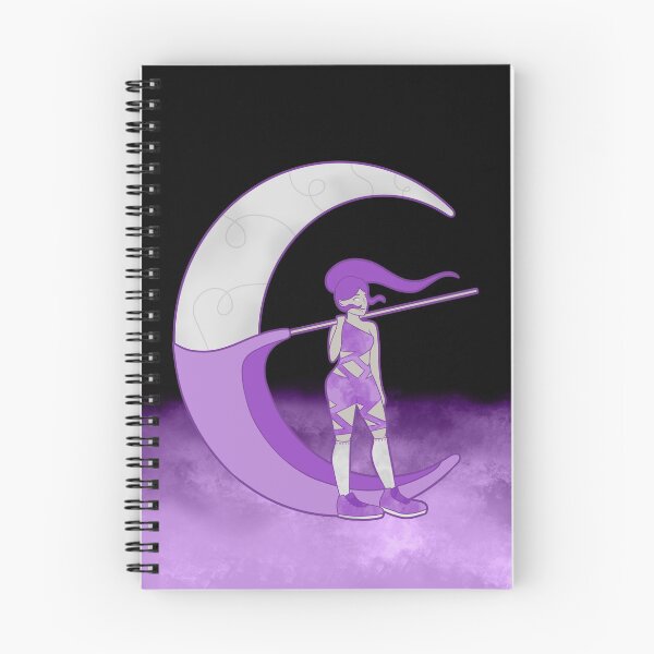 Item preview, Moon Warrior designed and sold by inatorinator.